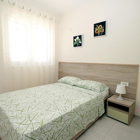 Apartments Oktopus Sutomore Εξωτερικό φωτογραφία
