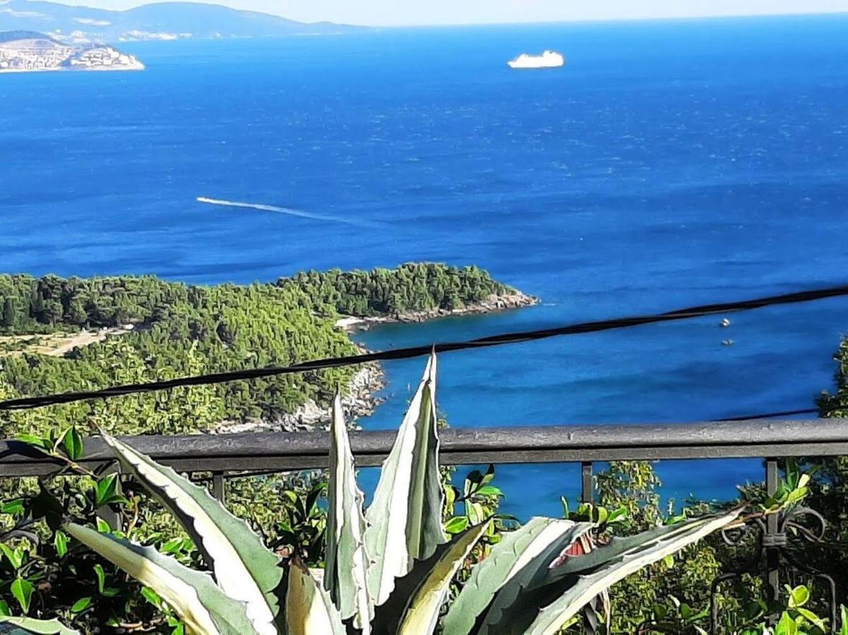 Apartments Oktopus Sutomore Εξωτερικό φωτογραφία