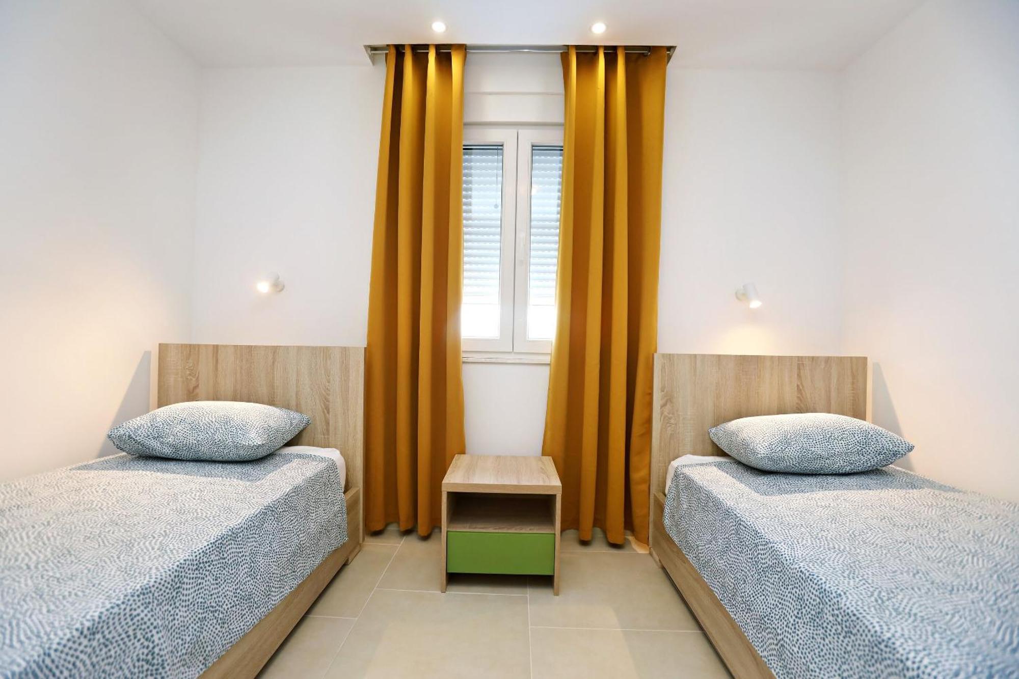 Apartments Oktopus Sutomore Δωμάτιο φωτογραφία