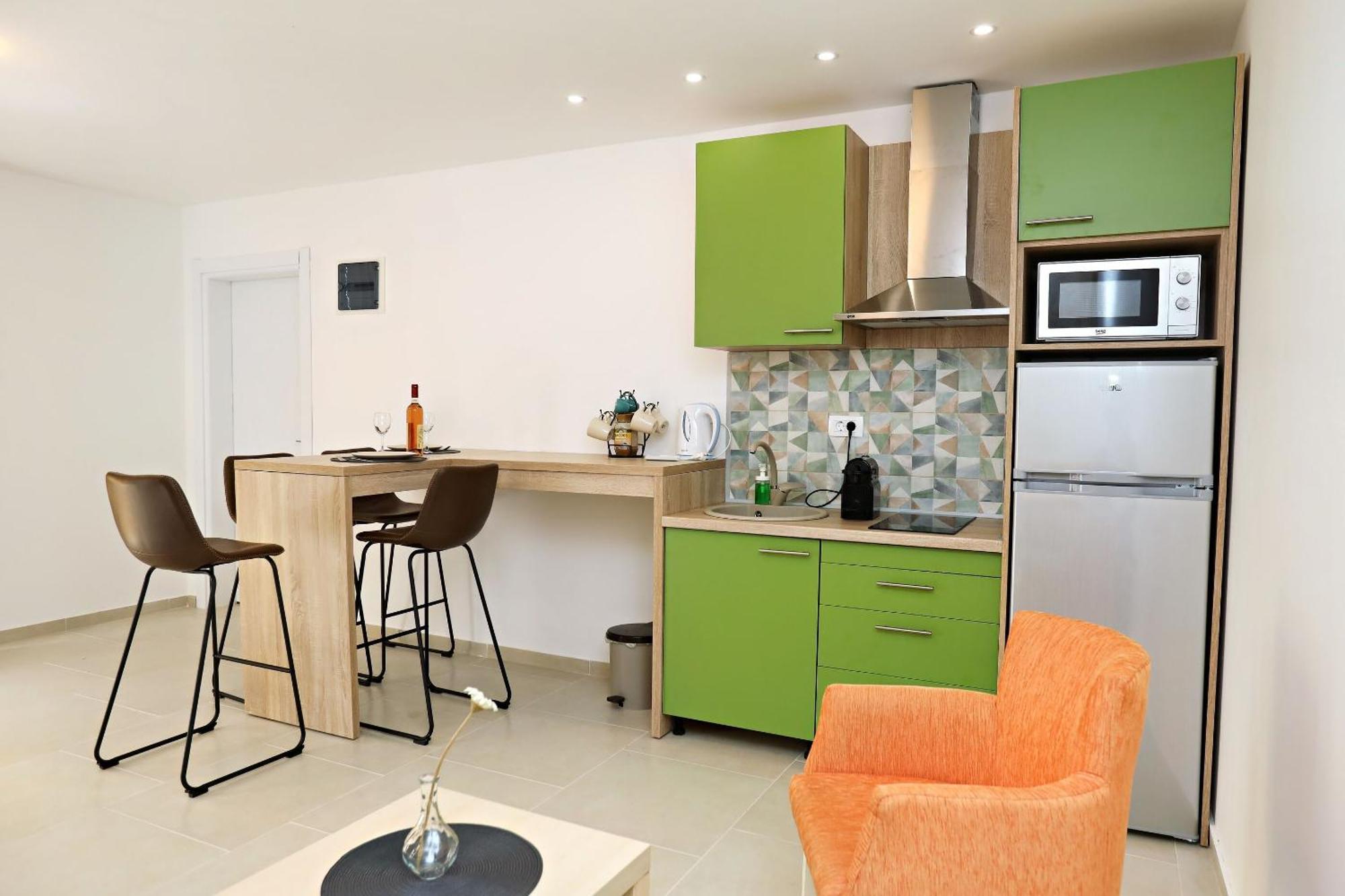 Apartments Oktopus Sutomore Δωμάτιο φωτογραφία