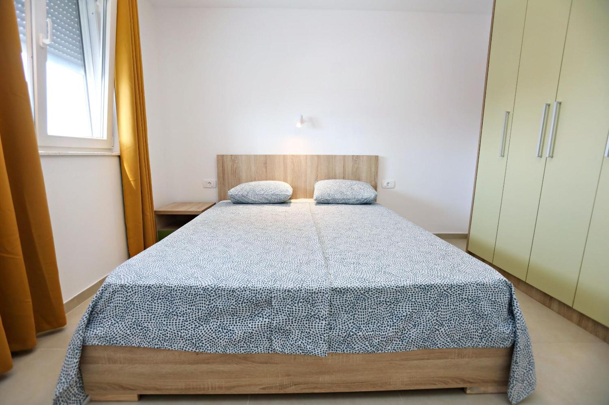 Apartments Oktopus Sutomore Δωμάτιο φωτογραφία