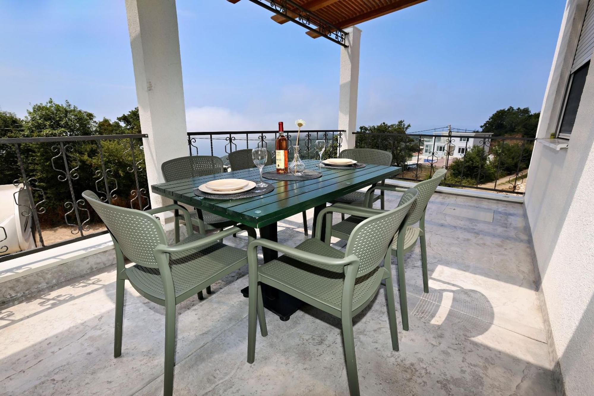 Apartments Oktopus Sutomore Δωμάτιο φωτογραφία