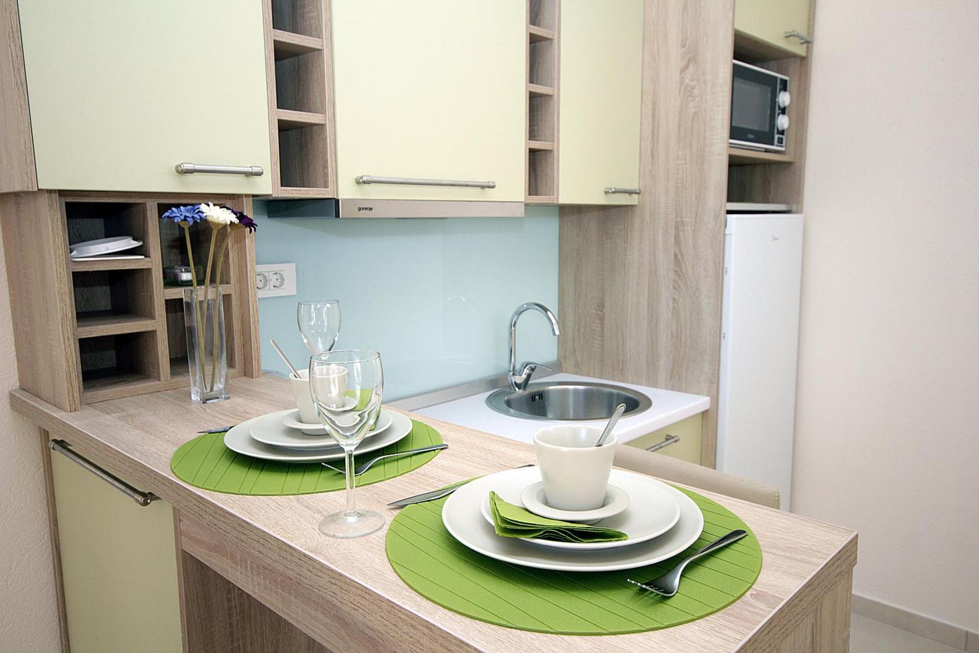 Apartments Oktopus Sutomore Εξωτερικό φωτογραφία
