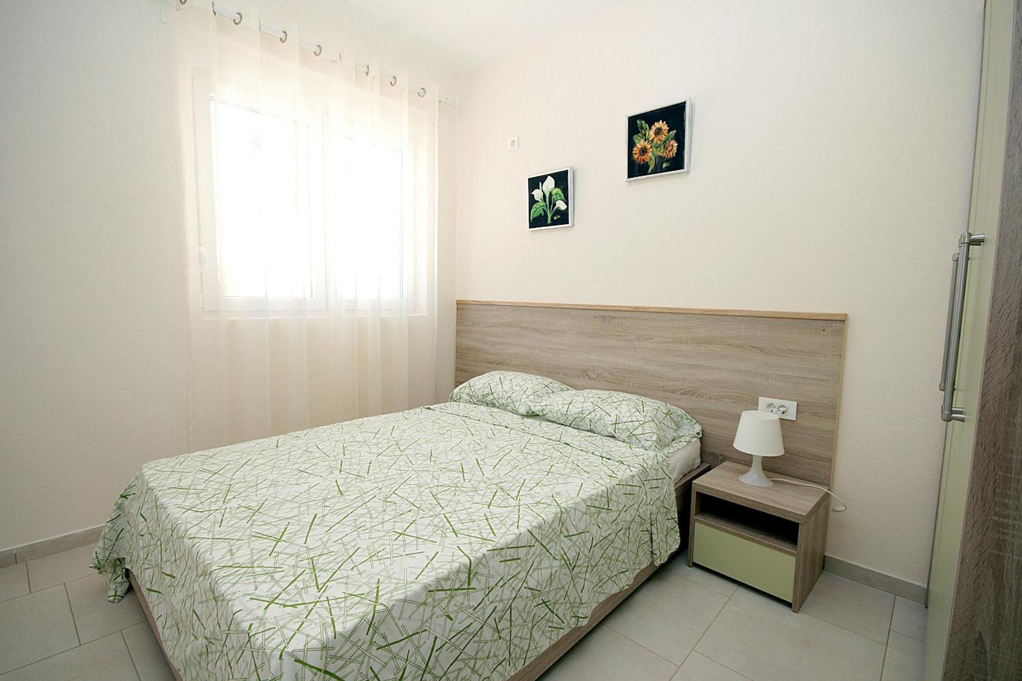 Apartments Oktopus Sutomore Εξωτερικό φωτογραφία