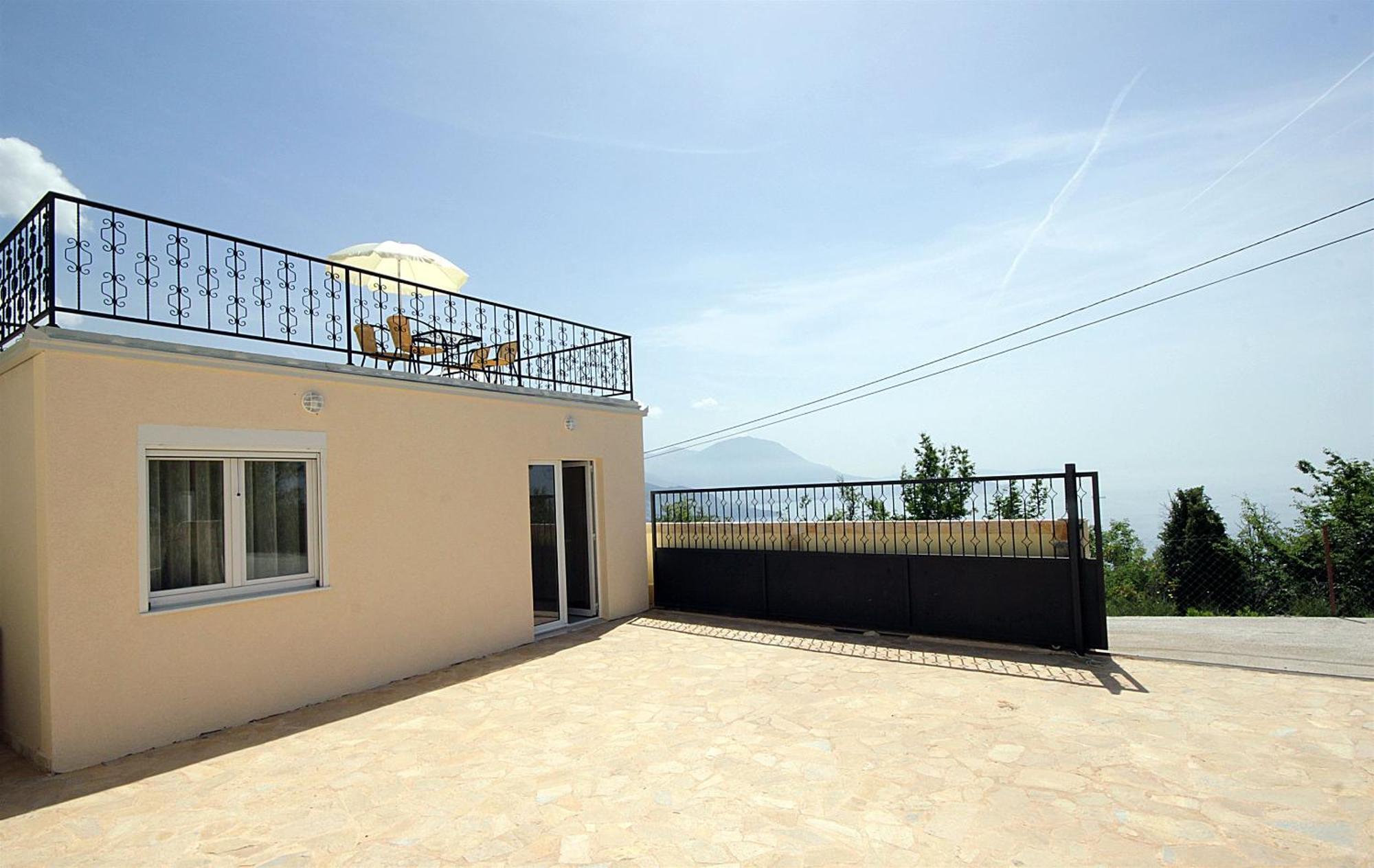 Apartments Oktopus Sutomore Εξωτερικό φωτογραφία