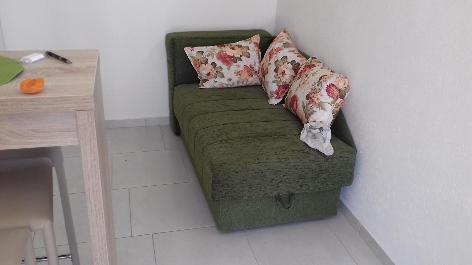 Apartments Oktopus Sutomore Εξωτερικό φωτογραφία