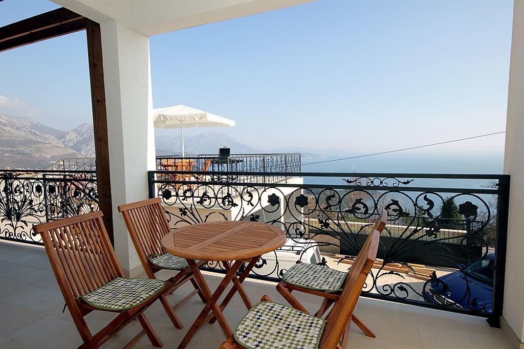 Apartments Oktopus Sutomore Εξωτερικό φωτογραφία